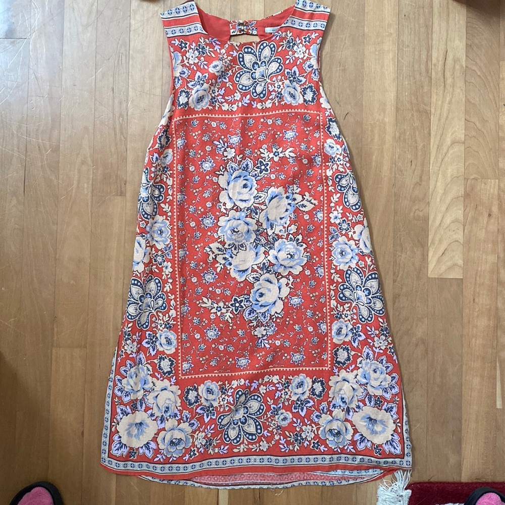 Urban outfitters dress